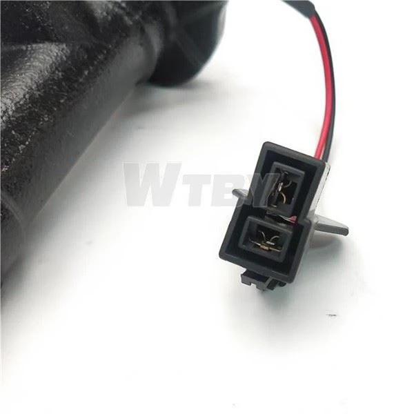 Brake Master Cylinder For MAZDA