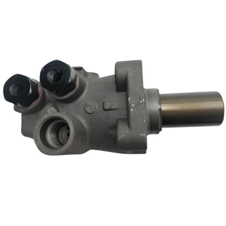 Головний гальмівний циліндр для TOYOTA DYNA 2003-2006/DYNA 250 2003/DYNA 400 2003-2006 47207-37060