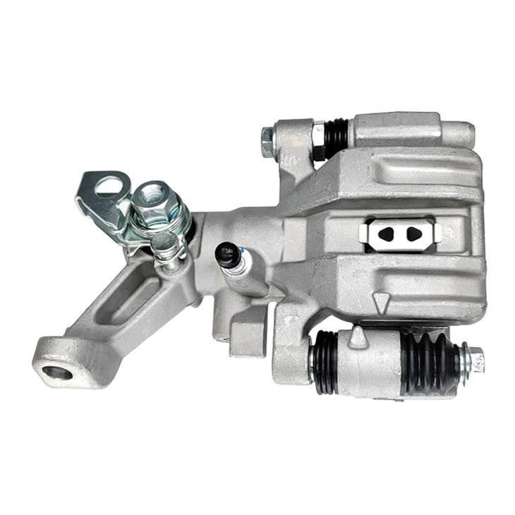 ATV гальмівний супорт для Honda Foreman 500 Rancher 420 Rincon 680 2003-2021 43150- Hn 8-006